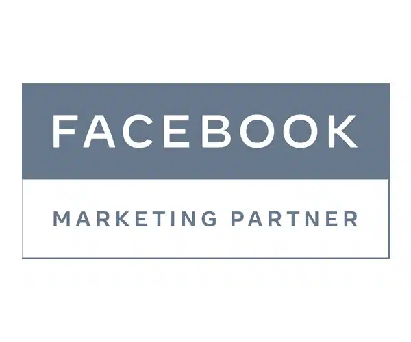 Facebook Marketing Partner