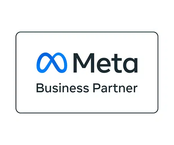 Meta Business Partner
