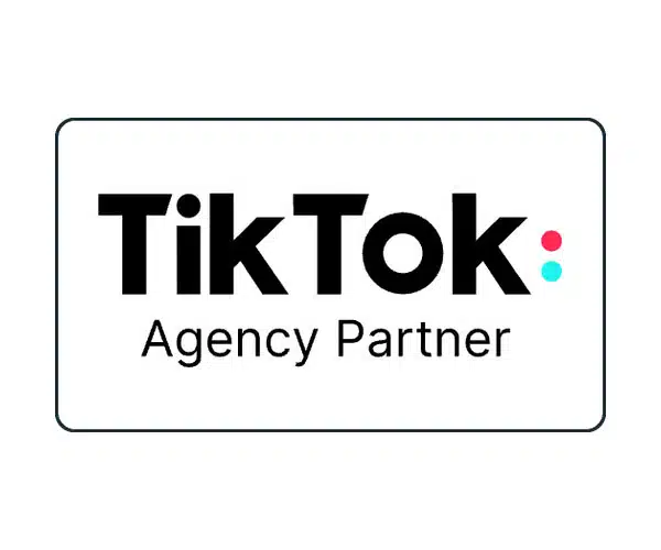 TikTok Agency Partner