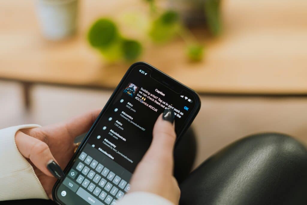 Social Recruiting für KMU, Industrie, Kleine Unternehmen