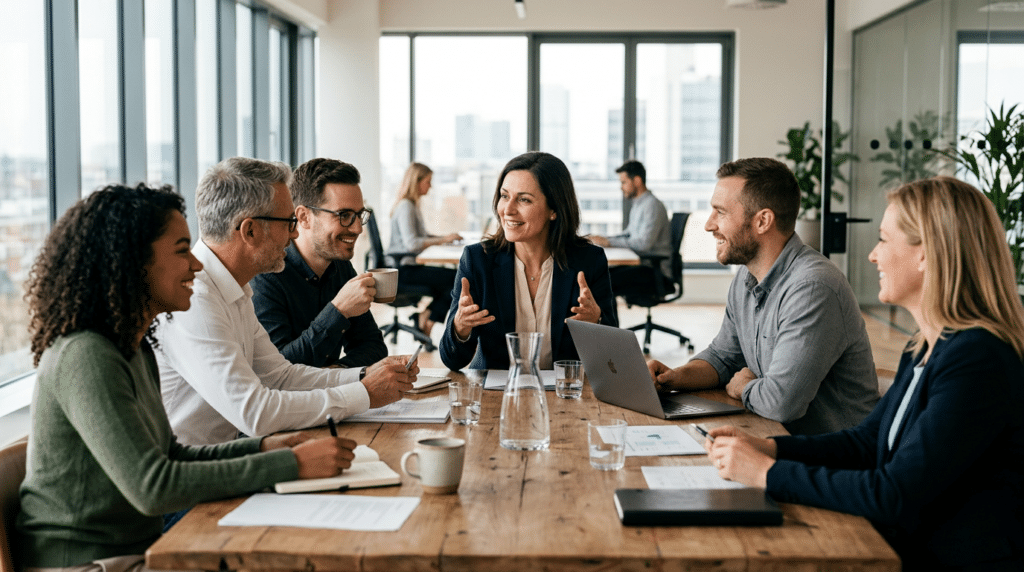 Social Media Recruiting - gewinnen Sie Personal