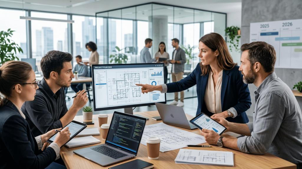 Fachkräftemangel - Darum helfen Social