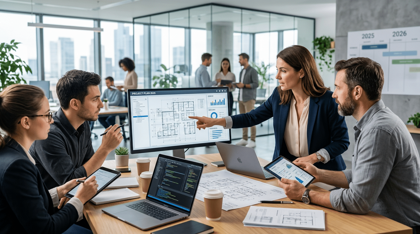 Fachkräftemangel - Darum helfen Social