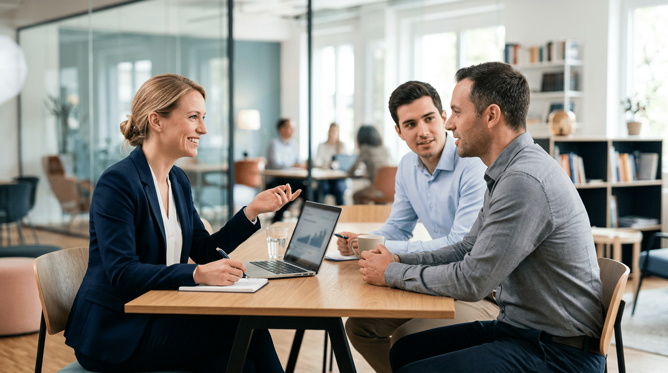 Social Recruiting Dienstleister - Kriterien Wahl