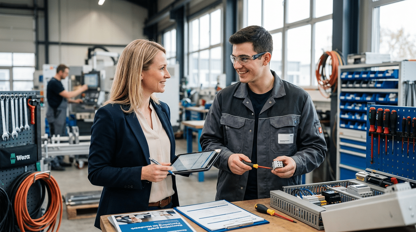 Social Recruiting Agentur - Jetzt Personal finden