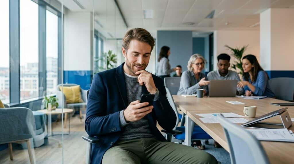 Welcher Content generiert Darstellung