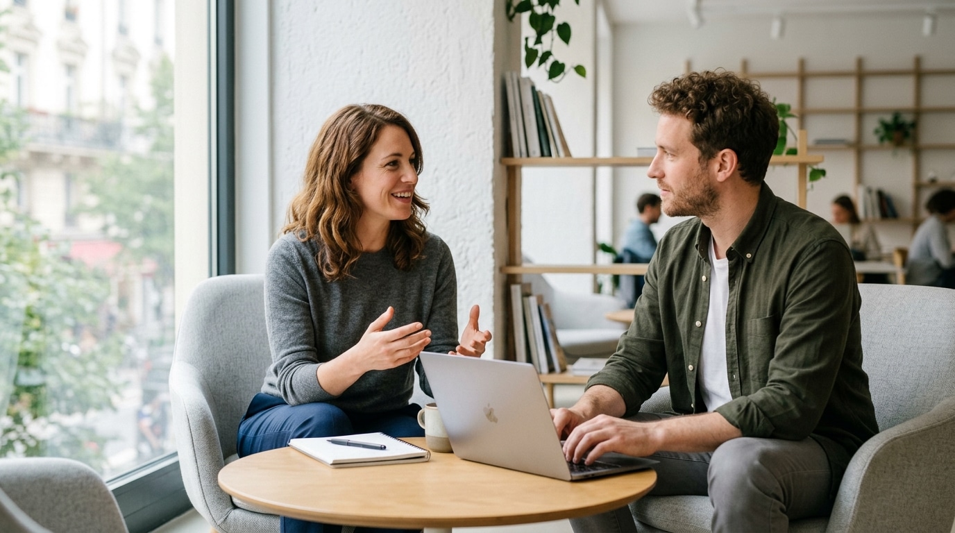 Active Sourcing Dienstleister - Gezielte Direktansprache