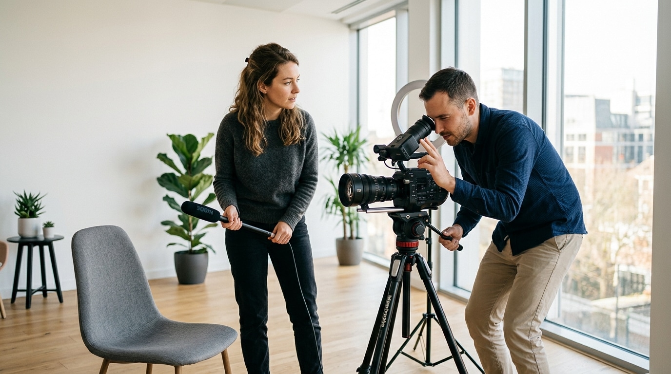 Employer Branding Agentur - Orientierung Ihre