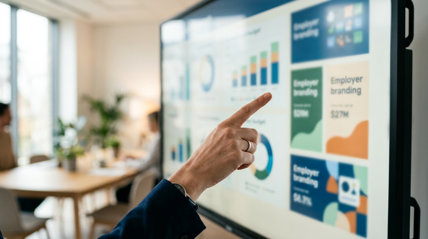 Kosten und Budget Kostenanalyse Visualisierung