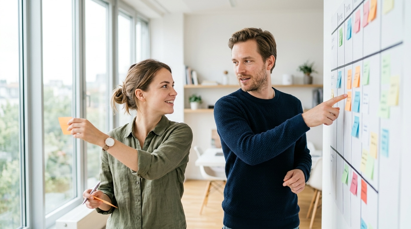 Performance Recruiting - Hub Ihre Mitarbeitergewinnung