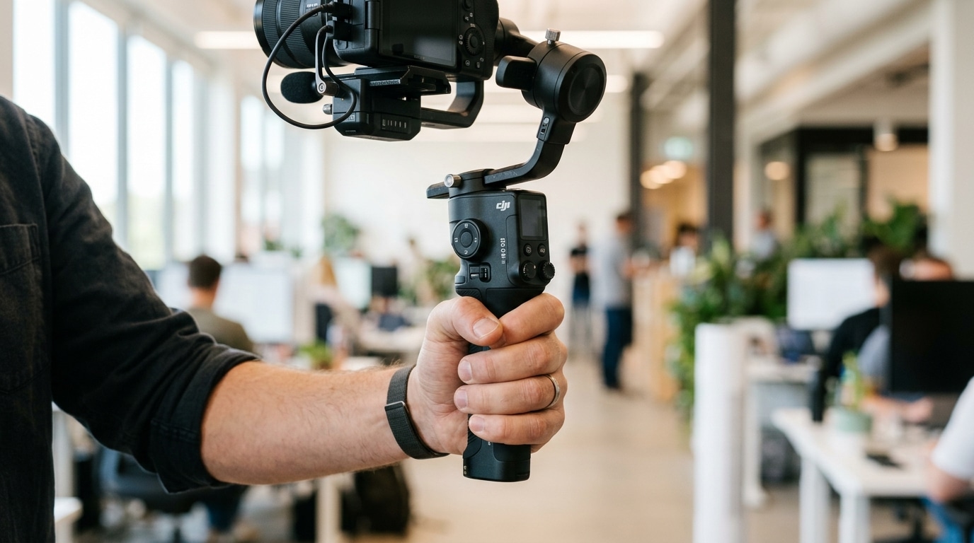 Plattformen Social Recruiting Darstellung