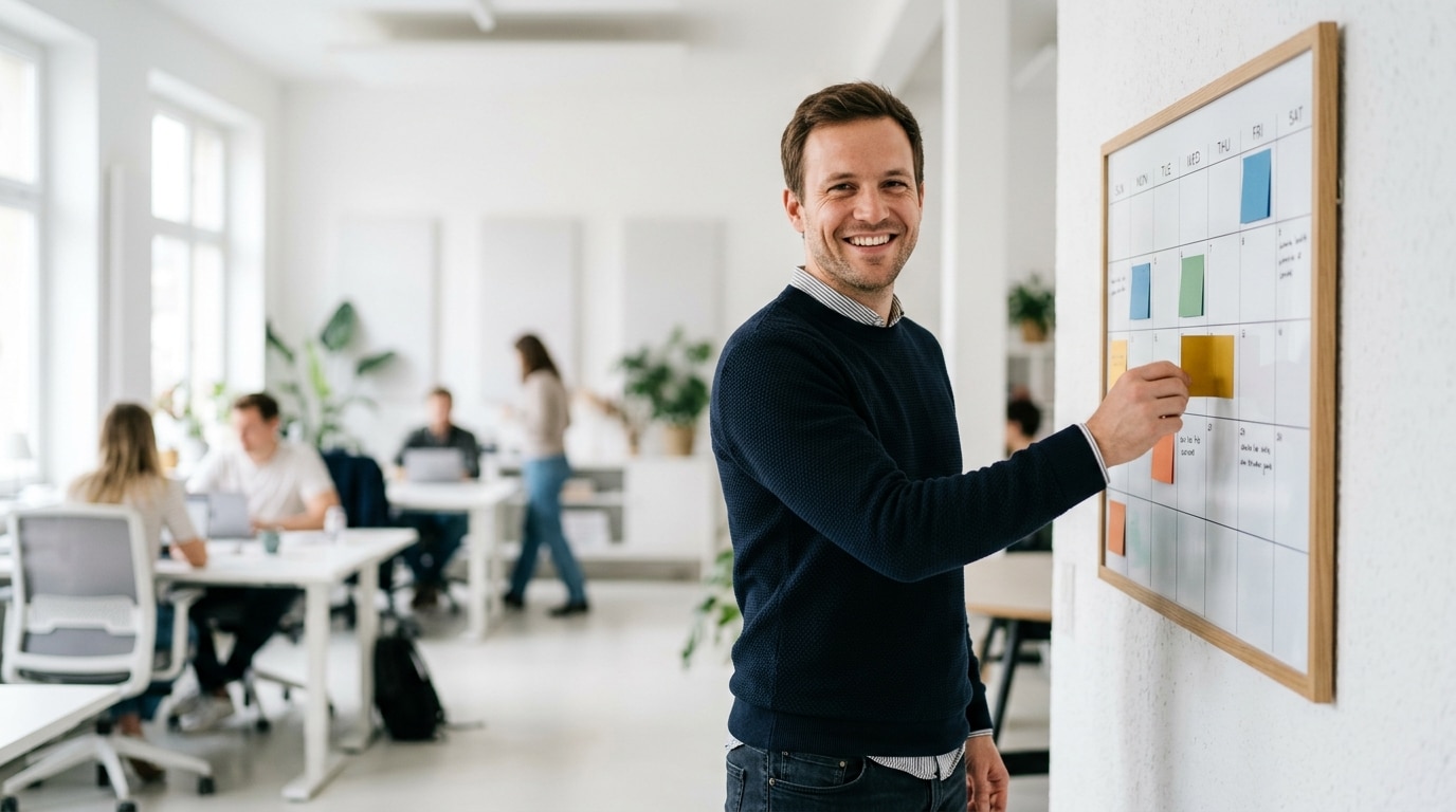 Social Media Kanäle Grafische Darstellung